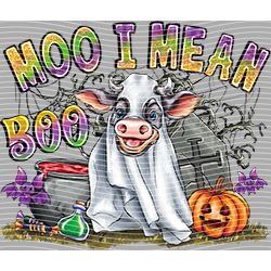 Cow-NIU 2581